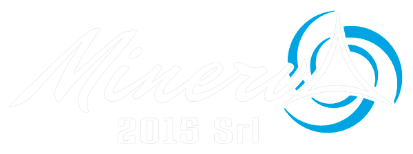 logo Minerva Ambiente - Servizi ambientali